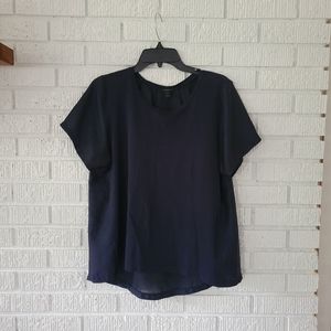 J. Crew top